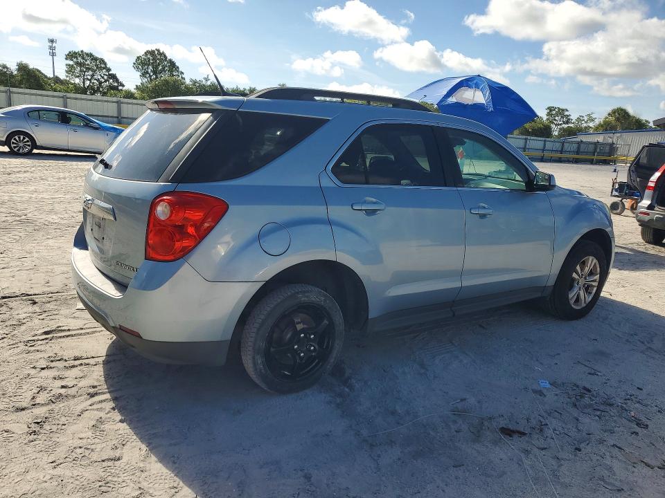 Aukcja sprzedaży 2014 Chevrolet Equinox, vin: 2GNALBEK1E6252461, numer aukcji: 55811976
