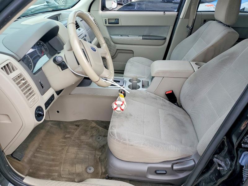 Продаж на аукціоні авто 2012 Ford Escape, vin: 1FMCU0DG1CKC35259, номер лоту: 56363656
