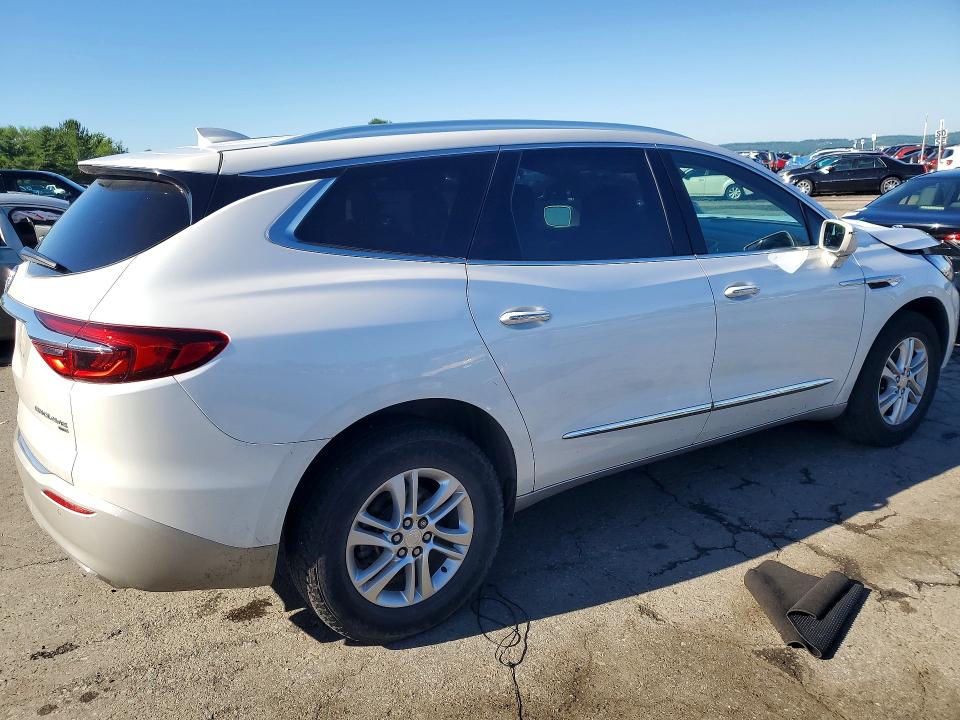 Aukcja sprzedaży 2018 Buick Enclave, vin: 5GAEVAKW2JJ276949, numer aukcji: 58537546