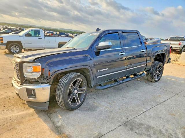 58331886 :رقم المزاد ، 3GTP1VEC8FG448759 vin ، 2015 Gmc Sierra مزاد بيع