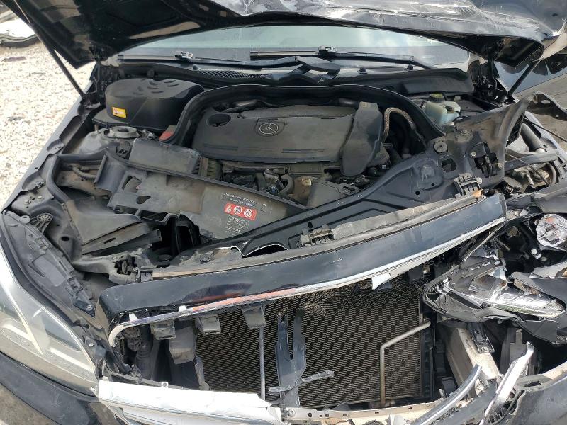57958426 :رقم المزاد ، WDDHF5KB8EA914002 vin ، 2014 Mercedes-benz E مزاد بيع