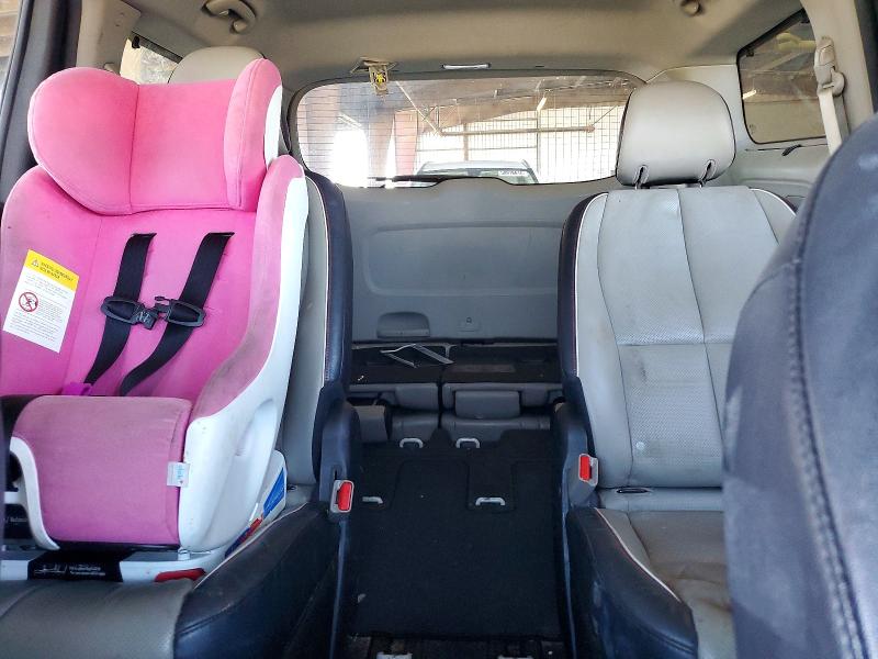 Aukcja sprzedaży 2021 Kia Sedona, vin: KNDMB5C10M6673418, numer aukcji: 59177406