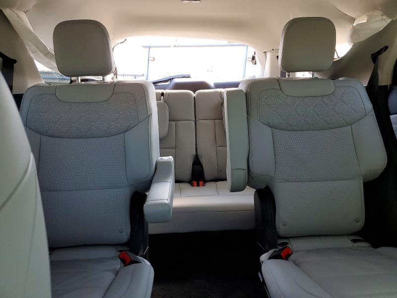 Aukcja sprzedaży 2025 Ford Explorer, vin: 1FMUK8HHXSGD02213, numer aukcji: 57870236