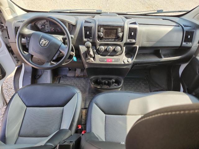 Продажа на аукционе авто 2019 Ram Promaster 1500, vin: 3C6TRVAG1KE528823, номер лота: 56533276