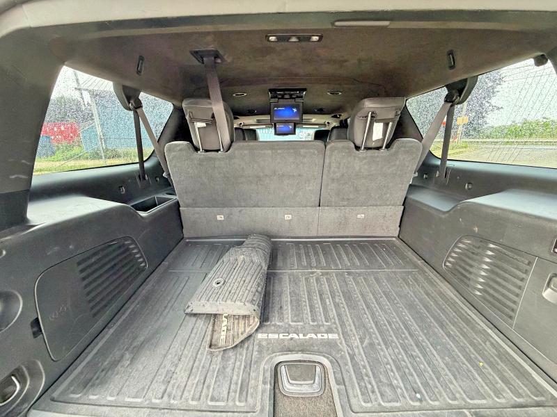 Продажа на аукционе авто 2020 Cadillac Escalade, vin: 1GYS4KKJ2LR110640, номер лота: 59705026