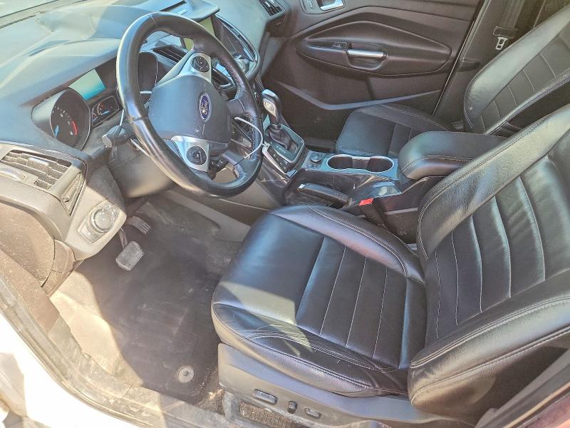 Продаж на аукціоні авто 2014 Ford Escape, vin: 1FMCU9J92EUB59021, номер лоту: 55624136