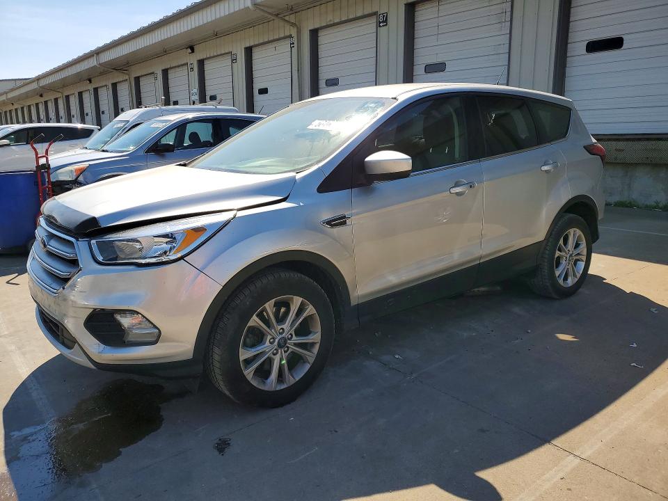 56462296 :رقم المزاد ، 1FMCU9GD5KUB52488 vin ، 2019 Ford Escape مزاد بيع