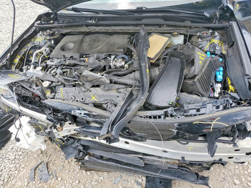 Aukcja sprzedaży 2022 Toyota Camry, vin: 4T1C31AK1NU587475, numer aukcji: 57225166
