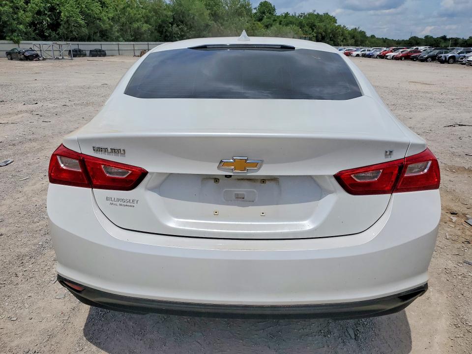 Продаж на аукціоні авто 2018 Chevrolet Malibu, vin: 1G1ZD5ST2JF183196, номер лоту: 55787796