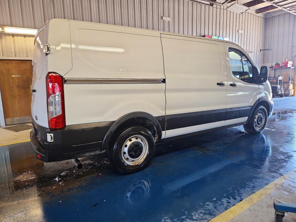 Продажа на аукционе авто 2020 Ford Transit, vin: 1FTYE1Y87LKB10377, номер лота: 57028936