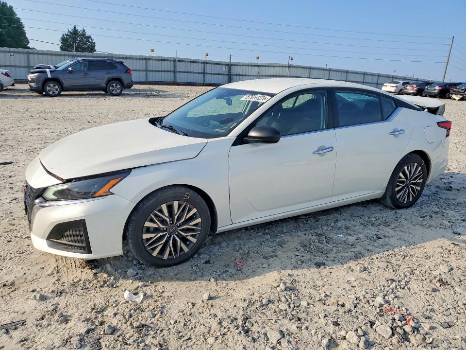 Продаж на аукціоні авто 2024 Nissan Altima, vin: 1N4BL4DV4RN301339, номер лоту: 57069226