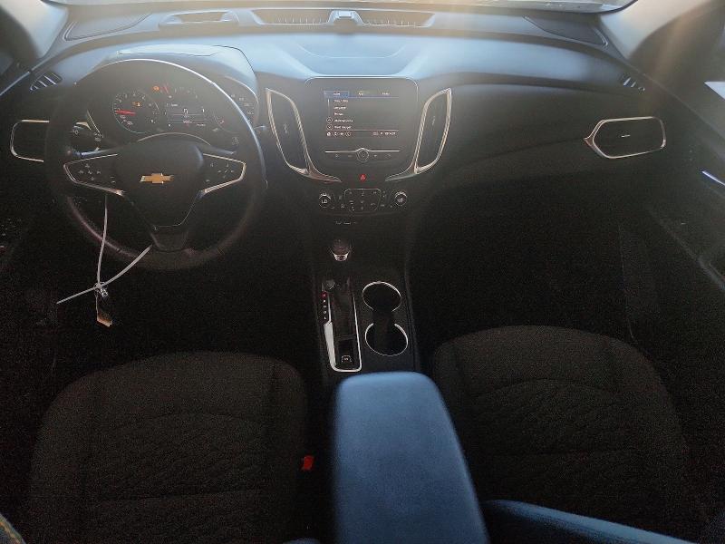 Aukcja sprzedaży 2021 Chevrolet Equinox, vin: 2GNAXUEVXM6136460, numer aukcji: 58037436