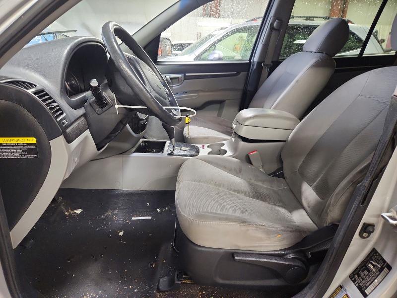 Продаж на аукціоні авто 2008 Hyundai Santa Fe, vin: 5NMSG13DX8H200968, номер лоту: 57495986