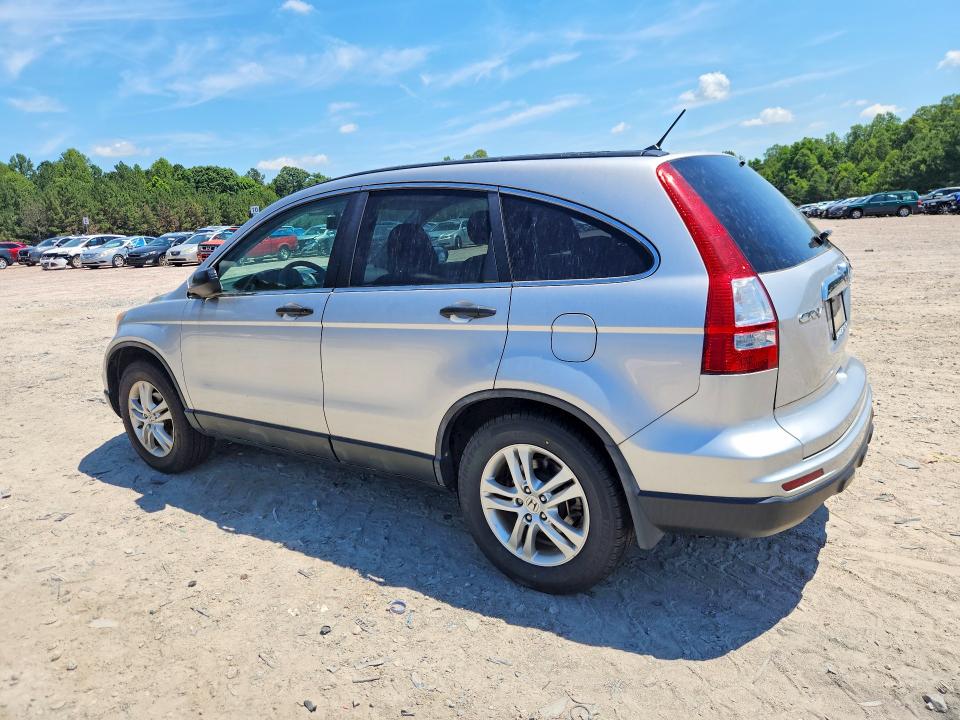 Продаж на аукціоні авто 2010 Honda Cr-v, vin: 5J6RE4H57AL067429, номер лоту: 57373286