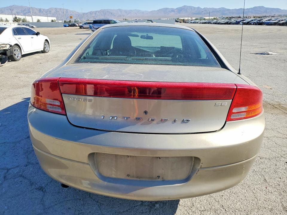 Продаж на аукціоні авто 2003 Dodge Intrepid, vin: 2B3HD46R93H532661, номер лоту: 58089716