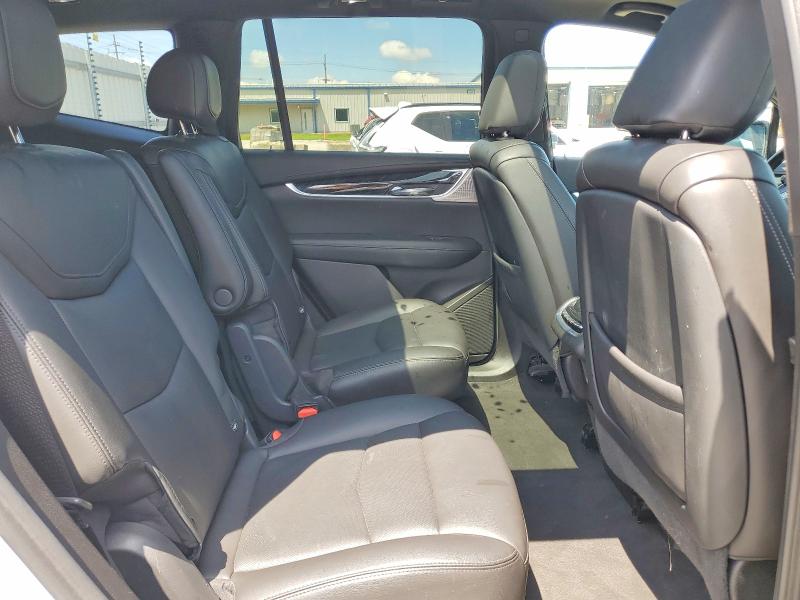 Продаж на аукціоні авто 2023 Cadillac Xt6, vin: 1GYKPDRS7PZ173059, номер лоту: 58059496