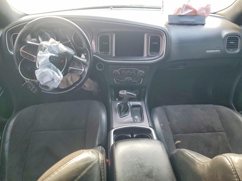 Продажа на аукционе авто 2020 Dodge Charger, vin: 2C3CDXCTXLH200260, номер лота: 59301046