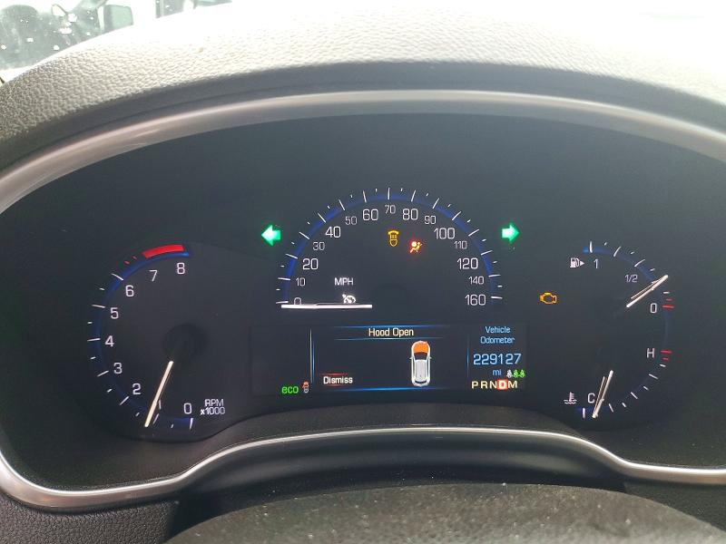 Продаж на аукціоні авто 2014 Cadillac Srx, vin: 3GYFNFE33ES565208, номер лоту: 56722736