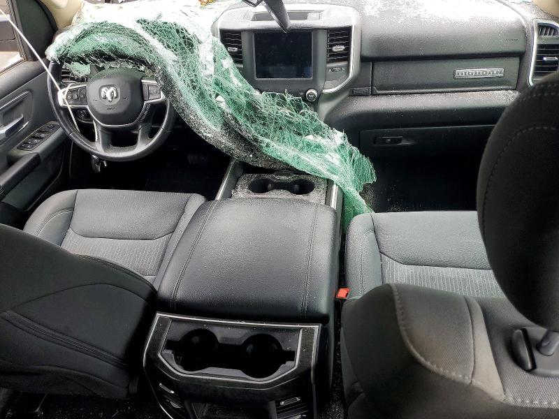 Aukcja sprzedaży 2019 Ram 1500, vin: 1C6RRFFG7KN790155, numer aukcji: 57847736
