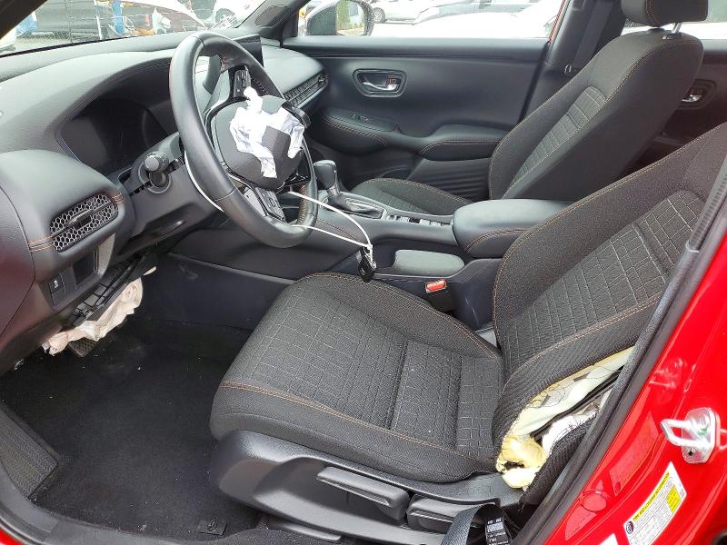 Aukcja sprzedaży 2024 Honda Hr-v, vin: 3CZRZ1H56RM757251, numer aukcji: 55457166