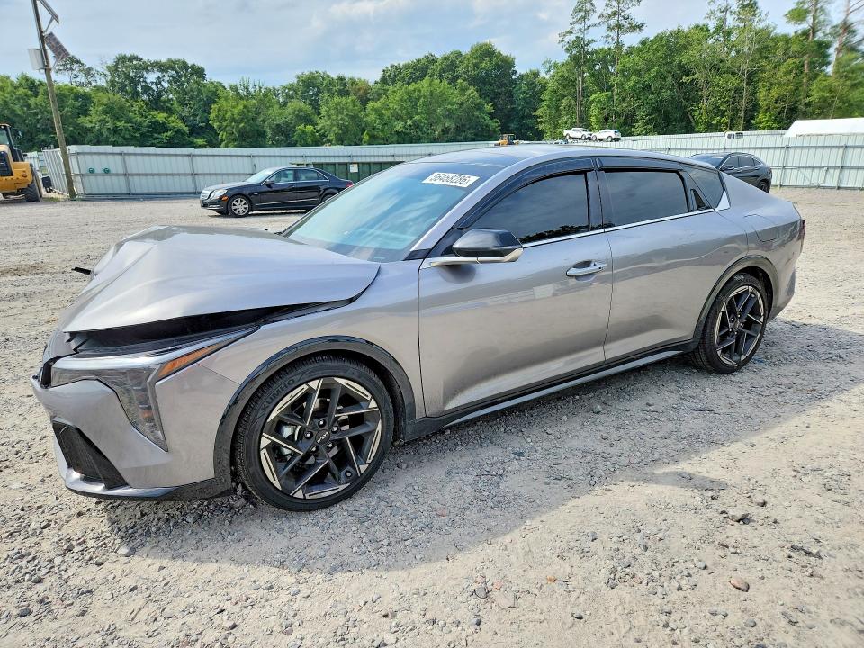 Продаж на аукціоні авто 2026 Kia K4, vin: 3KPFW4DE3TE291742, номер лоту: 56458286