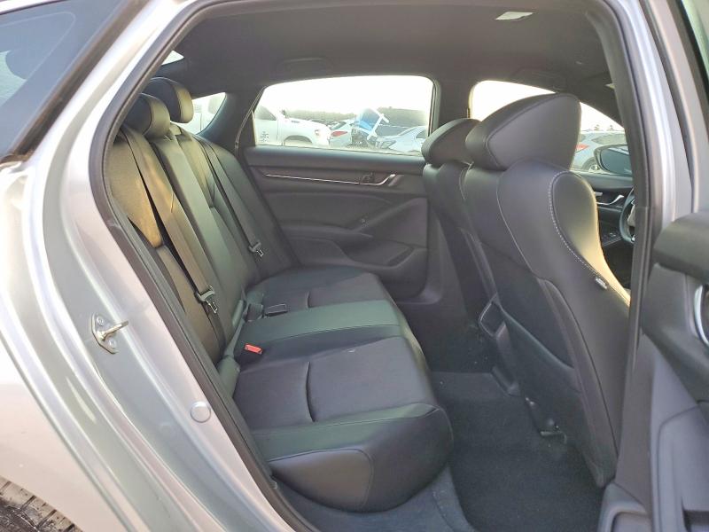 2018 Honda Accord მანქანა იყიდება აუქციონზე, vin: 1HGCV1F31JA192225, აუქციონის ნომერი: 56371236