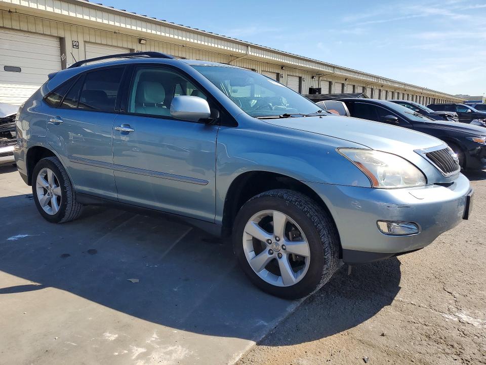 Aukcja sprzedaży 2008 Lexus Rx, vin: 2T2HK31U68C086914, numer aukcji: 55647846
