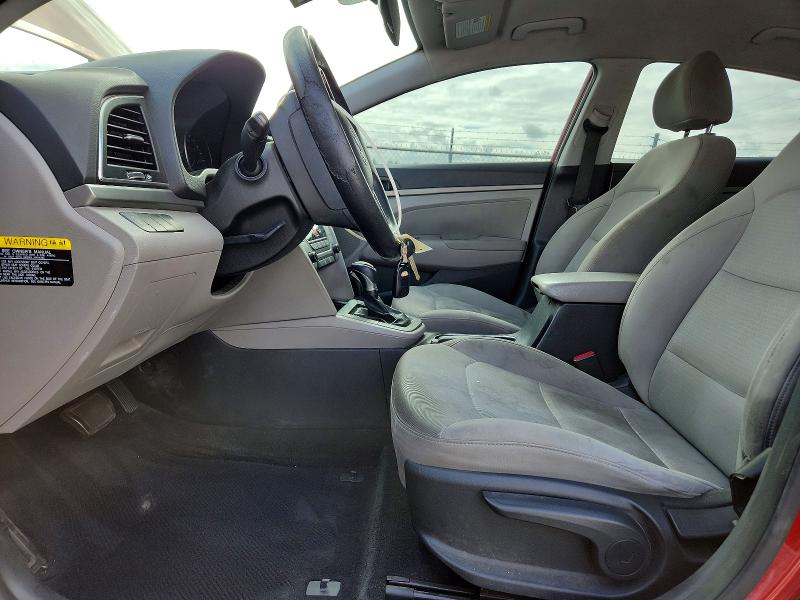 Aukcja sprzedaży 2017 Hyundai Elantra, vin: 5NPD84LF8HH000859, numer aukcji: 59117146