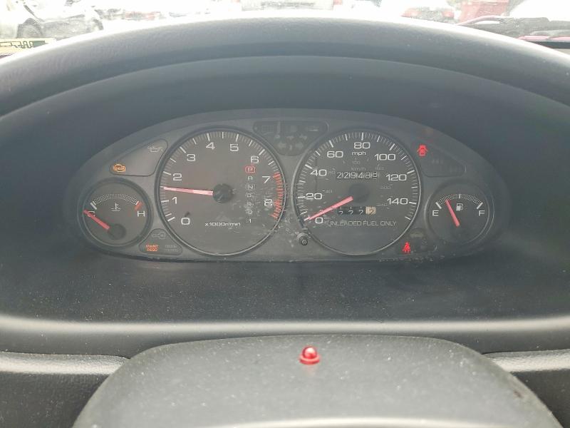 Продажа на аукционе авто 2001 Acura Integra, vin: JH4DC44501S001725, номер лота: 55961736