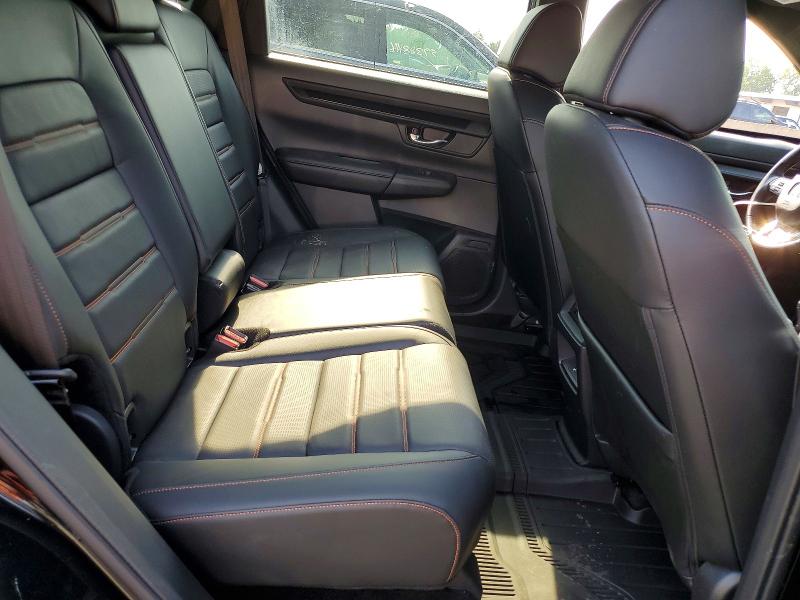 Aukcja sprzedaży 2025 Honda Cr-v, vin: 7FARS6H99SE039606, numer aukcji: 59388136