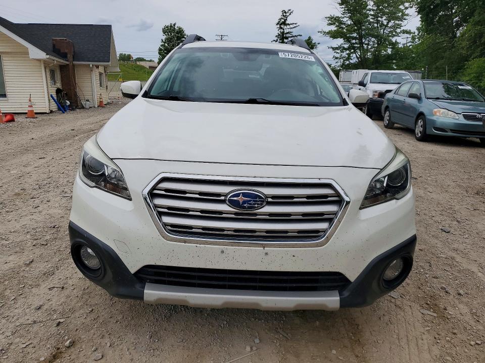 57205226 :رقم المزاد ، 4S4BSANC9H3235353 vin ، 2017 Subaru Outback مزاد بيع