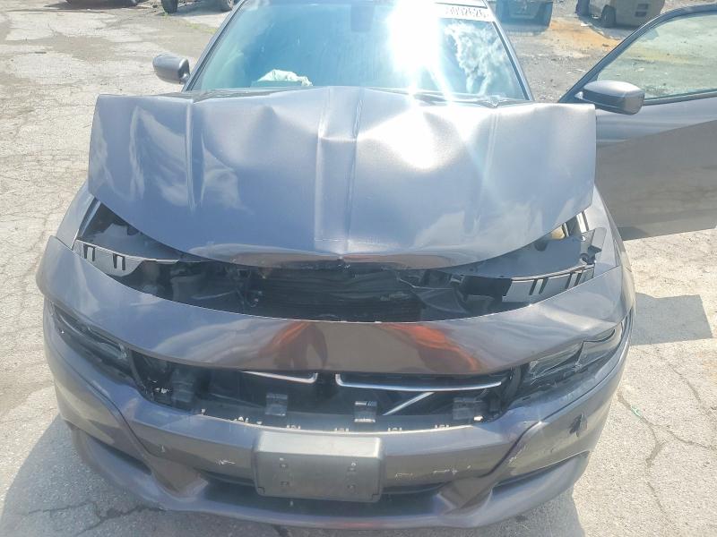 Продаж на аукціоні авто 2016 Dodge Charger, vin: 2C3CDXBG9GH210966, номер лоту: 59092626
