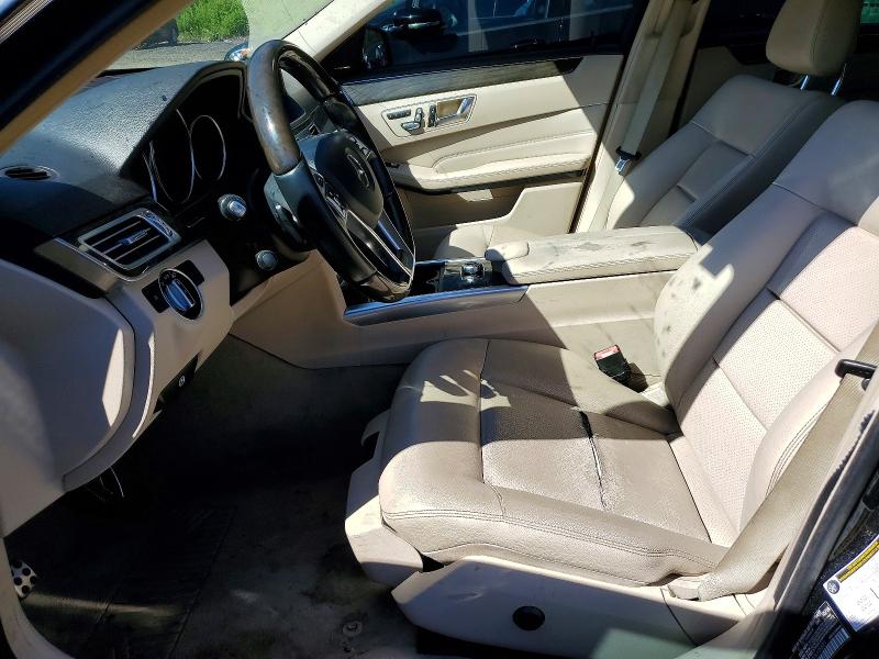 Aukcja sprzedaży 2015 Mercedes-benz E, vin: WDDHF5KB7FB105831, numer aukcji: 58323696