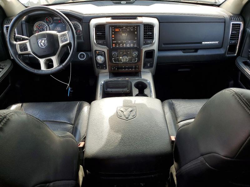 Продаж на аукціоні авто 2016 Ram 1500, vin: 1C6RR7NM5GS161161, номер лоту: 57211156