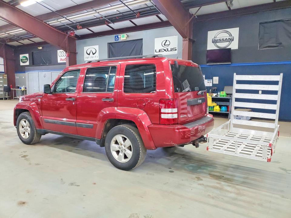 2012 Jeep Liberty მანქანა იყიდება აუქციონზე, vin: 1C4PJMAKXCW154722, აუქციონის ნომერი: 59147376