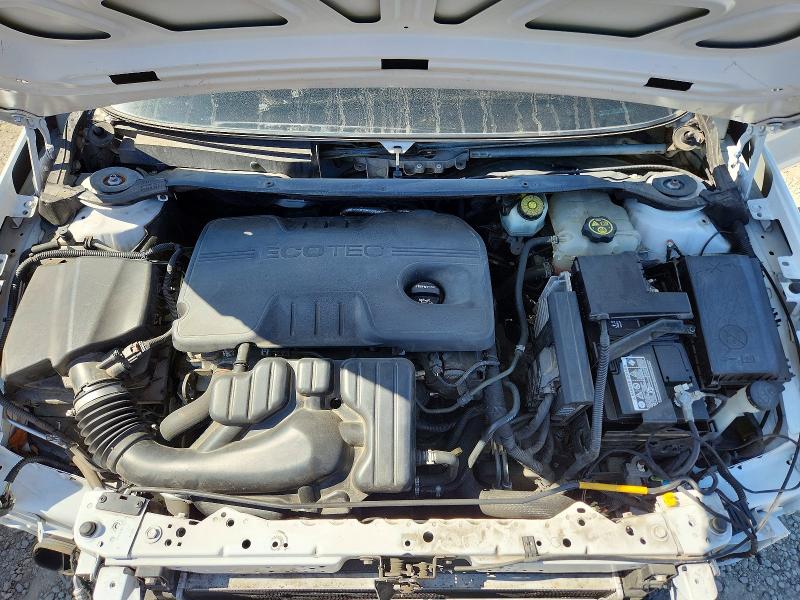 Aukcja sprzedaży 2016 Buick Verano, vin: 1G4PW5SK2G4166382, numer aukcji: 58286146