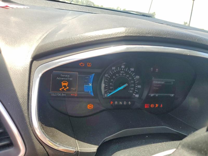 Продажа на аукционе авто 2016 Ford Edge, vin: 2FMPK4AP2GBB46870, номер лота: 54667166