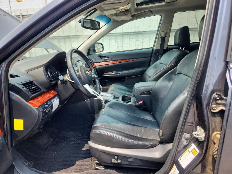 Продаж на аукціоні авто 2011 Subaru Outback, vin: 4S4BRBKCXB3314303, номер лоту: 58520746