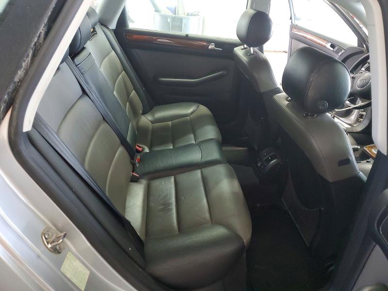 Продаж на аукціоні авто 2004 Audi Allroad, vin: WA1YD64B24N042226, номер лоту: 56028656