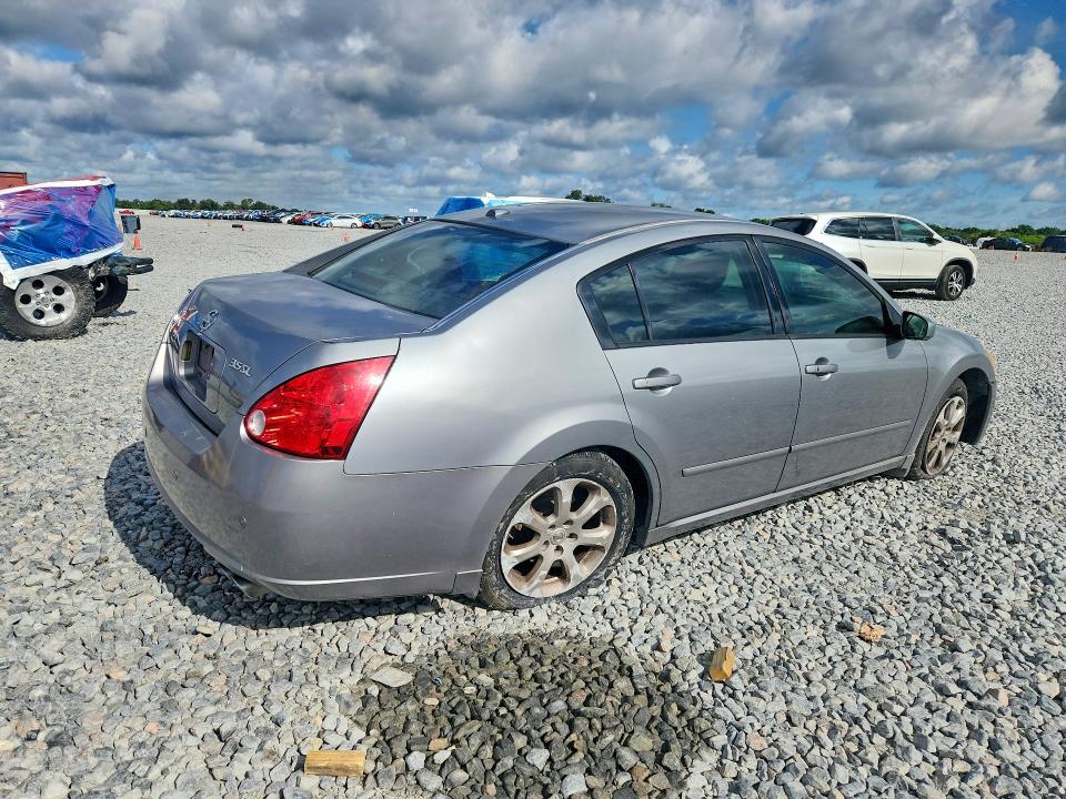 57351656 :رقم المزاد ، 1N4BA41E88C821970 vin ، 2008 Nissan Maxima مزاد بيع