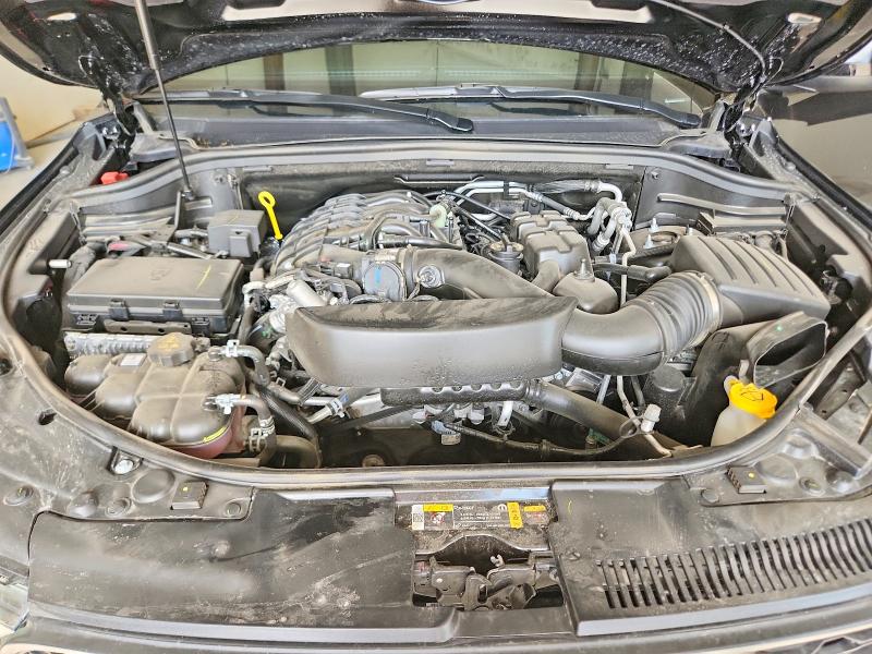 2026 Dodge Durango მანქანა იყიდება აუქციონზე, vin: 1C4RDJDGXTC212030, აუქციონის ნომერი: 55709846