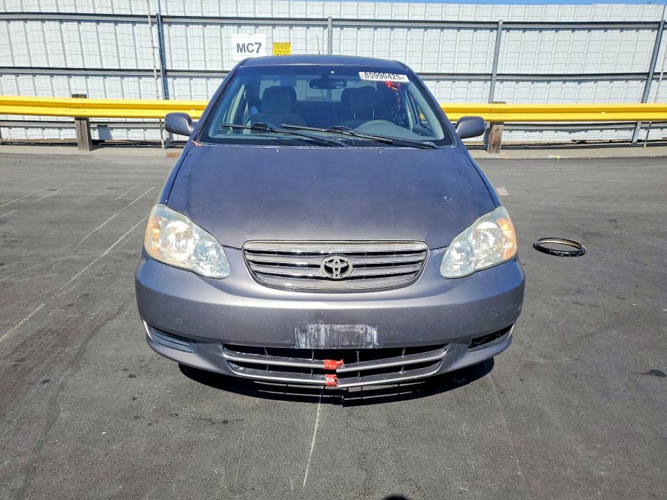 Продаж на аукціоні авто 2004 Toyota Corolla, vin: 1NXBR32E84Z325658, номер лоту: 85990425