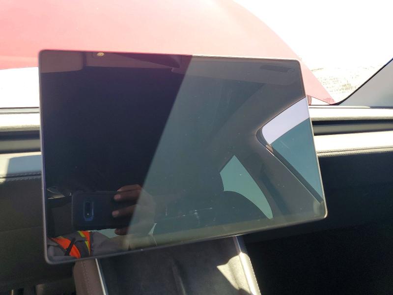 Продажа на аукционе авто 2026 Tesla Model Y, vin: 7SAYGDEE7TF326607, номер лота: 57558936