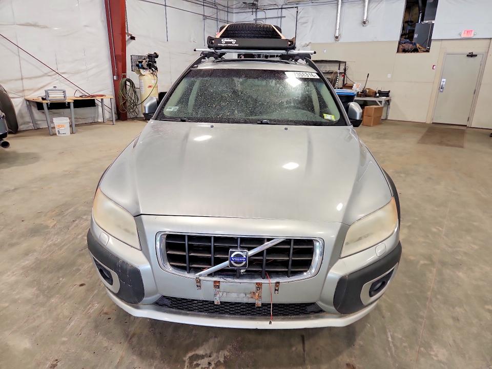 Aukcja sprzedaży 2009 Volvo Xc70, vin: YV4BZ982191053965, numer aukcji: 57358316