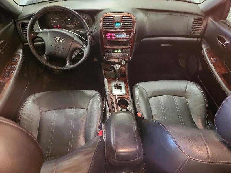 Aukcja sprzedaży 2005 Hyundai Sonata, vin: KMHWF35H05A106468, numer aukcji: 57184546