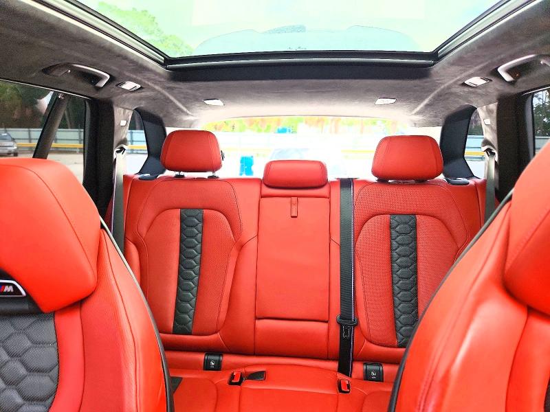 56231676 :رقم المزاد ، 5YMJU0C08M9H76781 vin ، 2021 Bmw X5 مزاد بيع