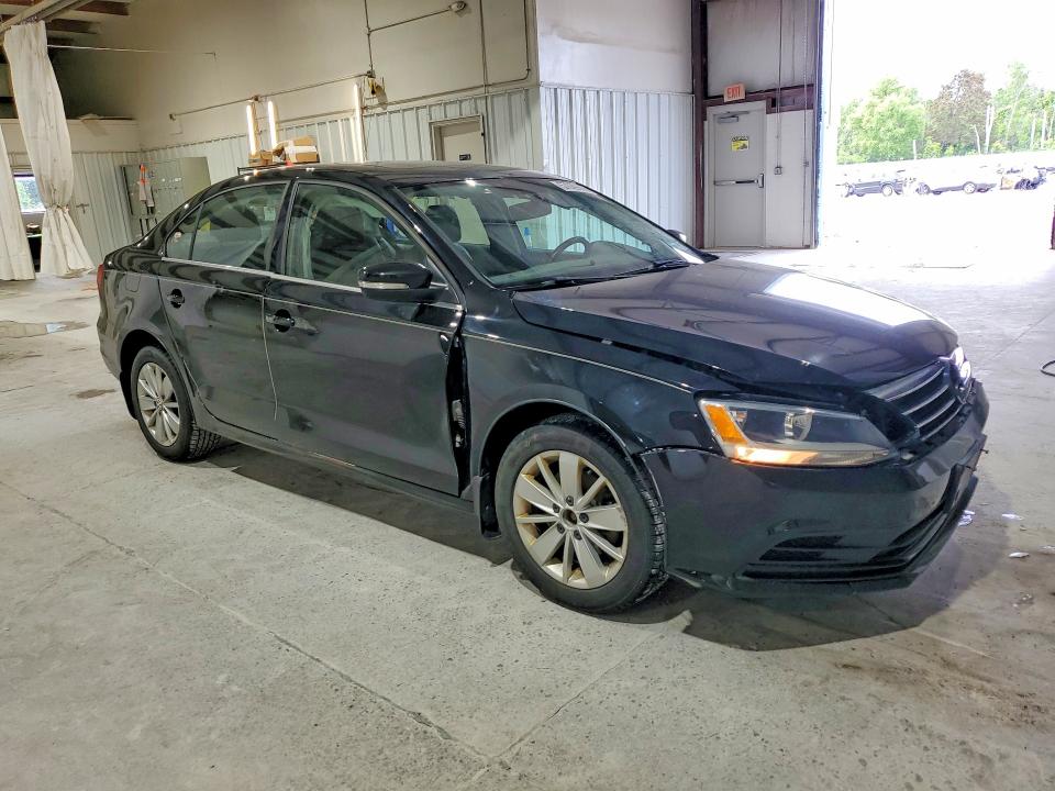 Aukcja sprzedaży 2015 Volkswagen Jetta, vin: 3VWD17AJ5FM273890, numer aukcji: 57639066