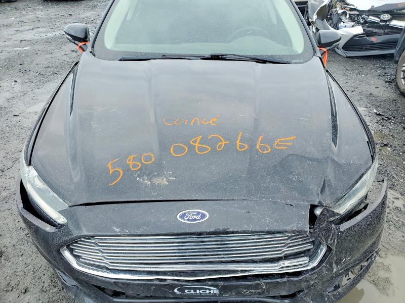 2015 Ford Fusion მანქანა იყიდება აუქციონზე, vin: 3FA6P0H71FR285524, აუქციონის ნომერი: 58008266