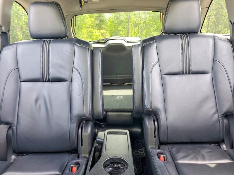 Продажа на аукционе авто 2017 Toyota Highlander, vin: 5TDJZRFHXHS443857, номер лота: 55070036