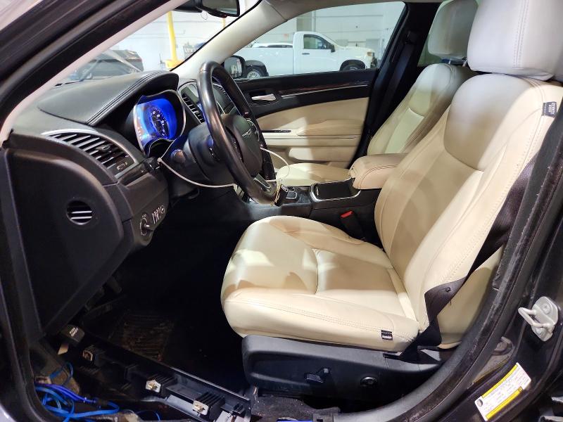 Aukcja sprzedaży 2020 Chrysler 300, vin: 2C3CCAAGXLH115683, numer aukcji: 58700166